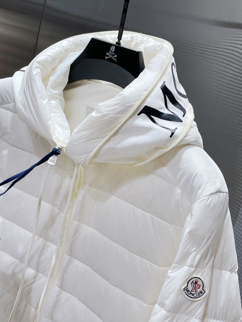 Moncler Down Jackets